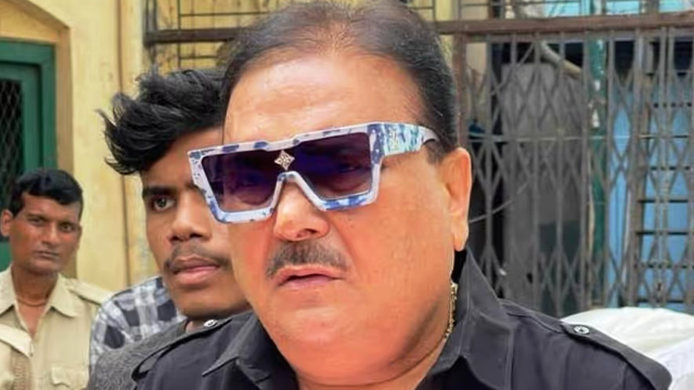 Madan Mitra: পুর নিয়োগ দুর্নীতি মামলায় ইডির সরাসরি তলব মদন মিত্রকে!